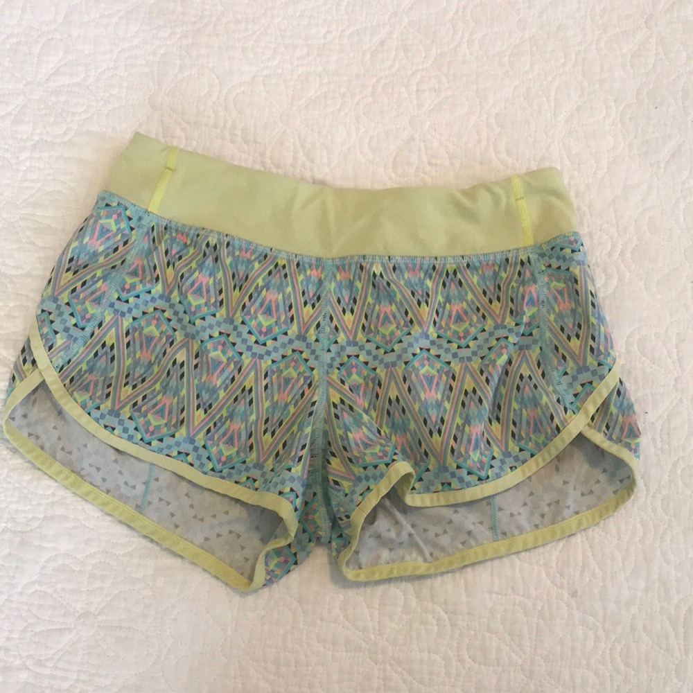 Ivivva Speedy Short 14